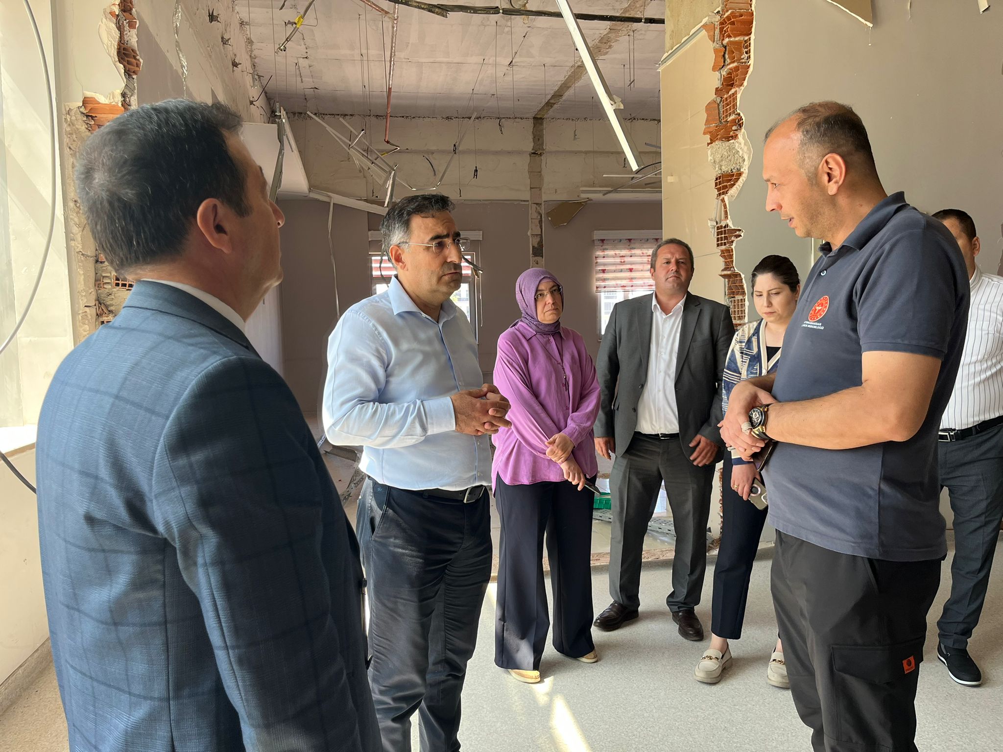 Afyonkarahisar’a Modern Tüp Bebek Merkezi Geliyor: Açılış Sonbaharda